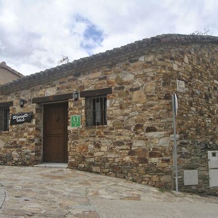 فيلا La Serna del Monteفي El Pozo المظهر الخارجي الصورة