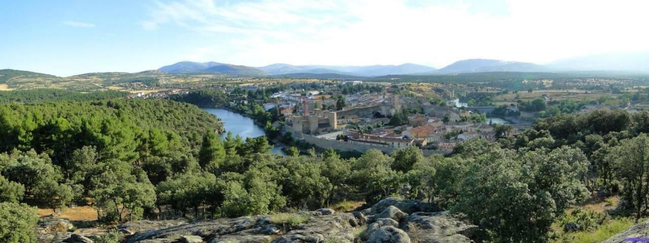 فيلا La Serna del Monteفي El Pozo المظهر الخارجي الصورة
